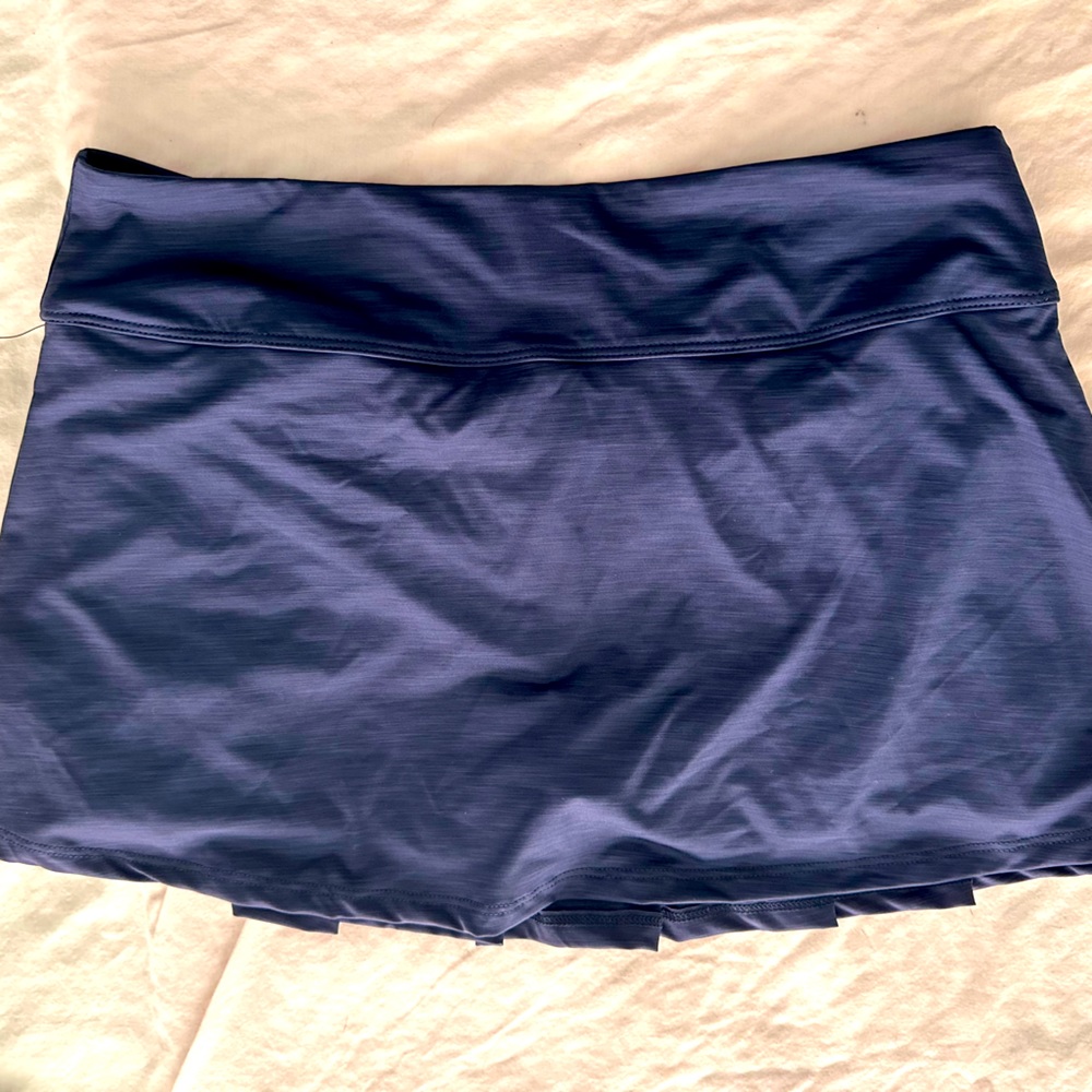 Venus Williams brand tennis skort